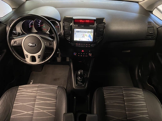 Kia Venga - Afbeelding 18 van 30