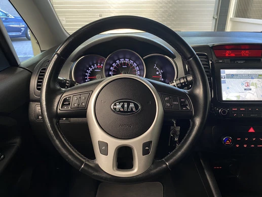 Kia Venga - Afbeelding 19 van 30