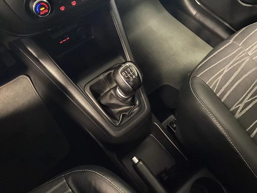 Kia Venga - Afbeelding 23 van 30