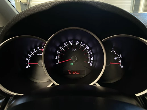 Kia Venga - Afbeelding 24 van 30