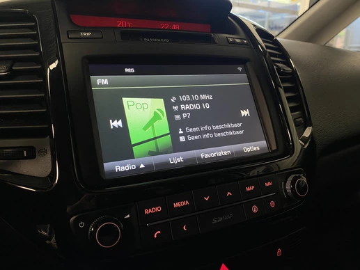 Kia Venga - Afbeelding 26 van 30