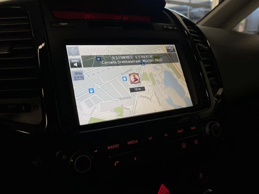Kia Venga - Afbeelding 27 van 30