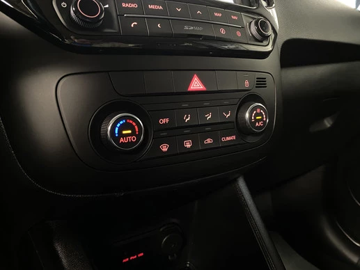 Kia Venga - Afbeelding 28 van 30