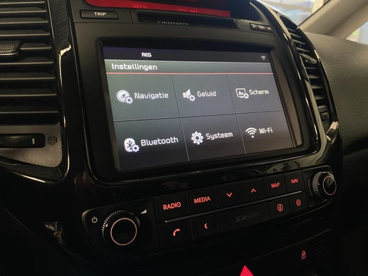 Kia Venga - Afbeelding 30 van 30