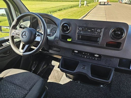 Mercedes-Benz Sprinter - Afbeelding 8 van 13