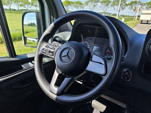 Mercedes-Benz Sprinter - Afbeelding 9 van 13