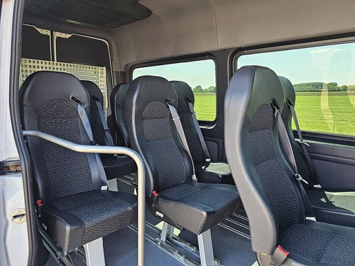 Mercedes-Benz Sprinter - Afbeelding 10 van 13