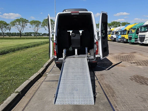 Mercedes-Benz Sprinter - Afbeelding 11 van 13