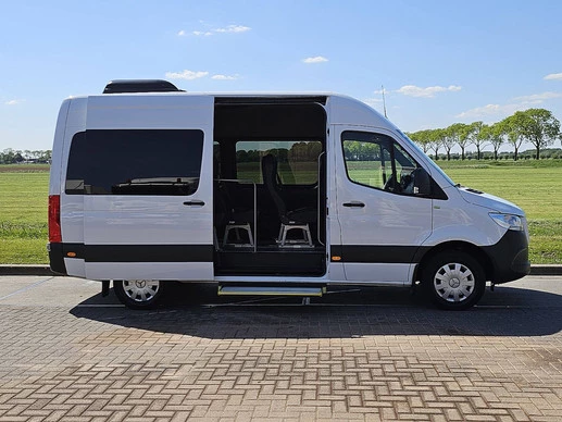 Mercedes-Benz Sprinter - Afbeelding 12 van 13