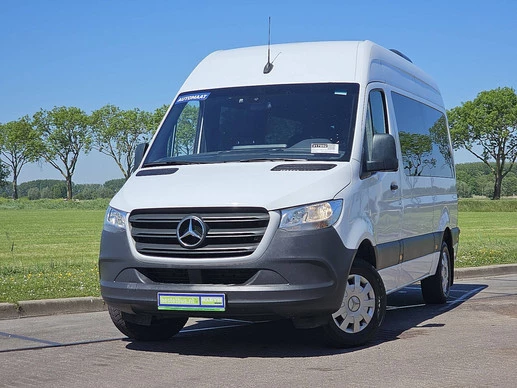 Mercedes-Benz Sprinter - Afbeelding 1 van 13