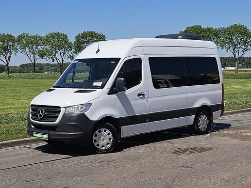 Mercedes-Benz Sprinter - Afbeelding 2 van 13