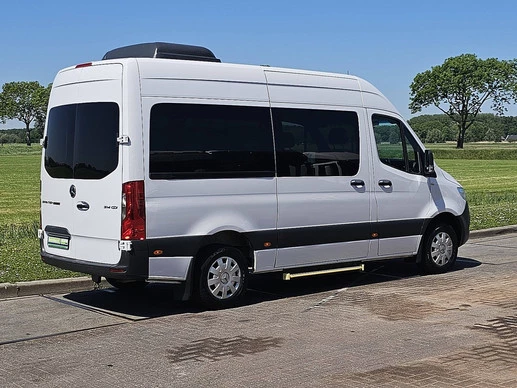 Mercedes-Benz Sprinter - Afbeelding 3 van 13