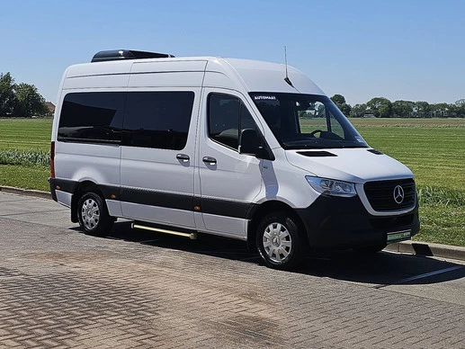 Mercedes-Benz Sprinter - Afbeelding 5 van 13