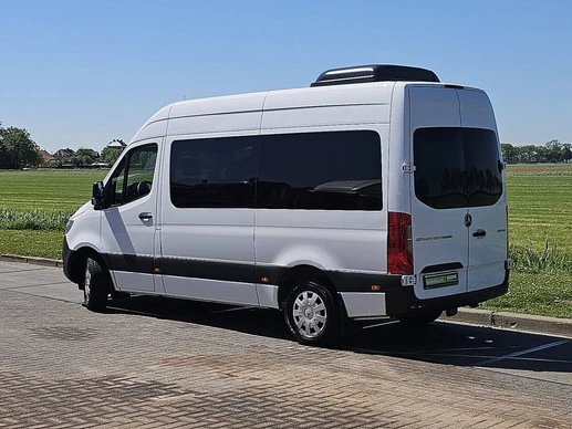 Mercedes-Benz Sprinter - Afbeelding 6 van 13