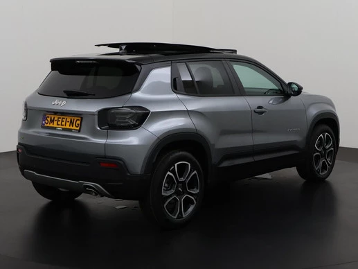 Jeep Avenger - Afbeelding 4 van 30