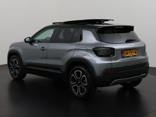 Jeep Avenger - Afbeelding 6 van 30