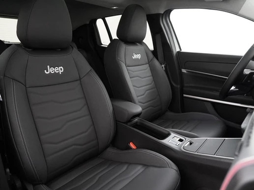 Jeep Avenger - Afbeelding 25 van 30