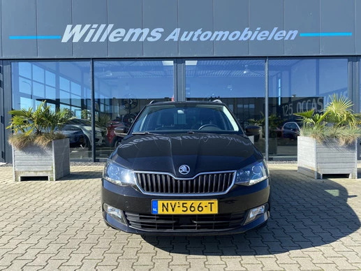 Škoda Fabia - Afbeelding 2 van 30
