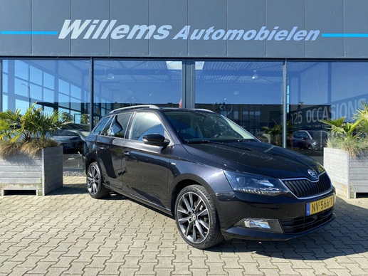 Škoda Fabia - Afbeelding 3 van 30