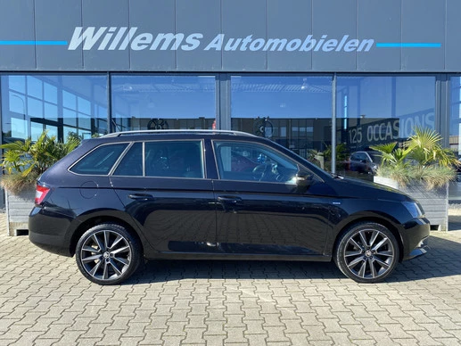 Škoda Fabia - Afbeelding 4 van 30