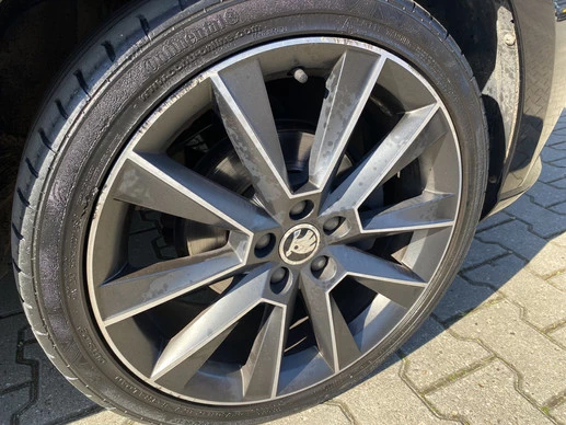 Škoda Fabia - Afbeelding 5 van 30