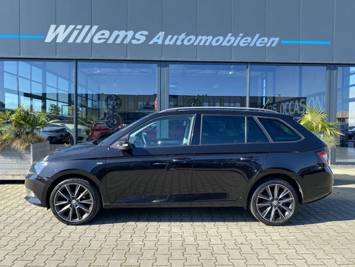 Škoda Fabia - Afbeelding 7 van 30