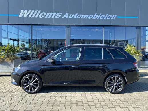 Škoda Fabia - Afbeelding 8 van 30