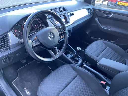 Škoda Fabia - Afbeelding 12 van 30