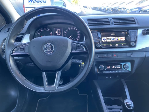 Škoda Fabia - Afbeelding 13 van 30
