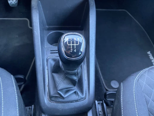 Škoda Fabia - Afbeelding 27 van 30
