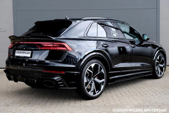 Audi RSQ8 - Afbeelding 2 van 30