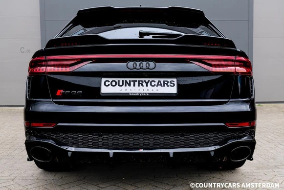 Audi RSQ8 - Afbeelding 3 van 30