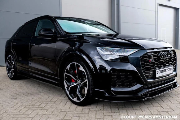 Audi RSQ8 - Afbeelding 4 van 30