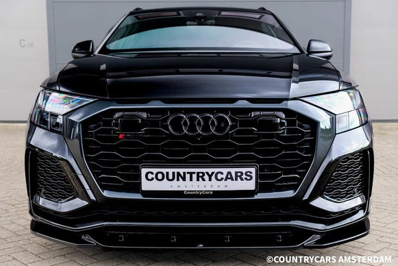 Audi RSQ8 - Afbeelding 5 van 30