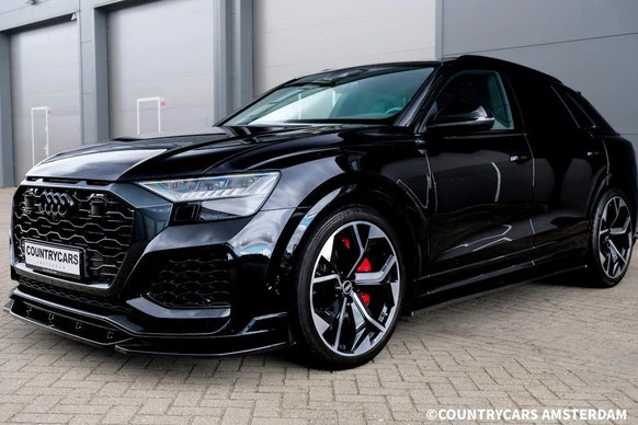 Audi RSQ8 - Afbeelding 6 van 30