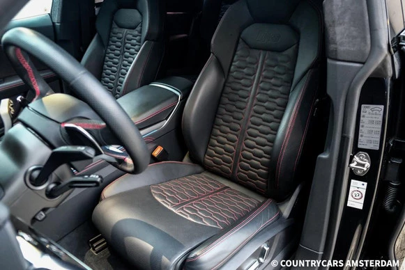 Audi RSQ8 - Afbeelding 11 van 30