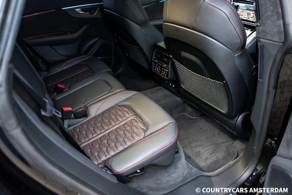 Audi RSQ8 - Afbeelding 15 van 30