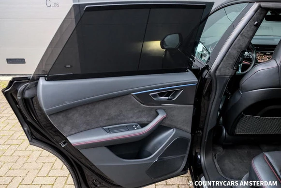 Audi RSQ8 - Afbeelding 16 van 30
