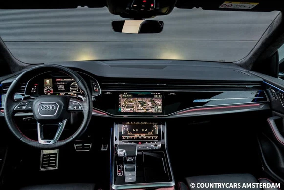 Audi RSQ8 - Afbeelding 17 van 30