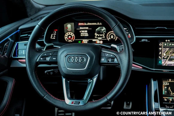 Audi RSQ8 - Afbeelding 18 van 30
