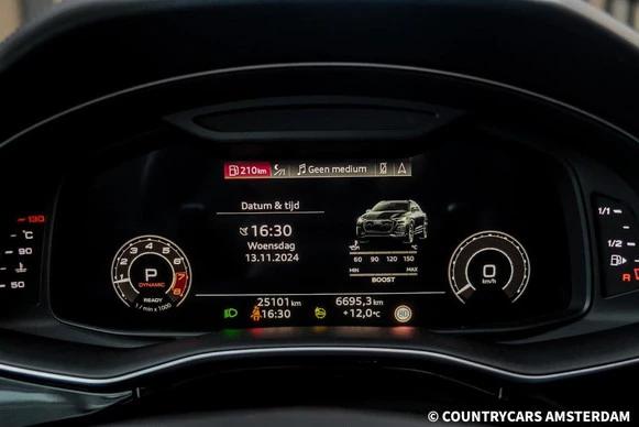 Audi RSQ8 - Afbeelding 19 van 30