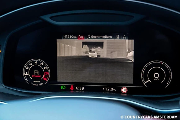 Audi RSQ8 - Afbeelding 20 van 30