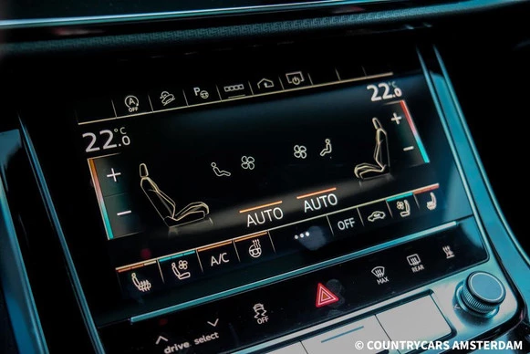 Audi RSQ8 - Afbeelding 21 van 30