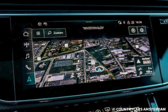 Audi RSQ8 - Afbeelding 22 van 30