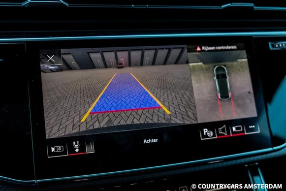 Audi RSQ8 - Afbeelding 23 van 30