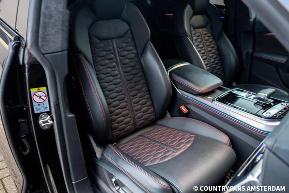 Audi RSQ8 - Afbeelding 24 van 30