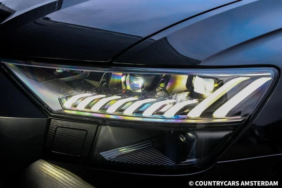 Audi RSQ8 - Afbeelding 29 van 30
