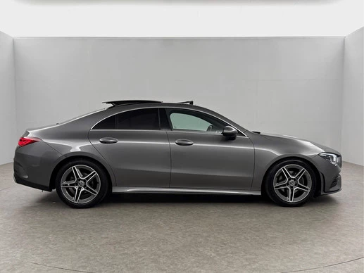 Mercedes-Benz CLA - Afbeelding 2 van 30