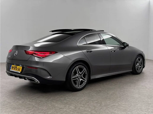 Mercedes-Benz CLA - Afbeelding 3 van 30
