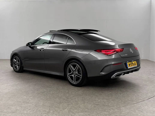 Mercedes-Benz CLA - Afbeelding 5 van 30